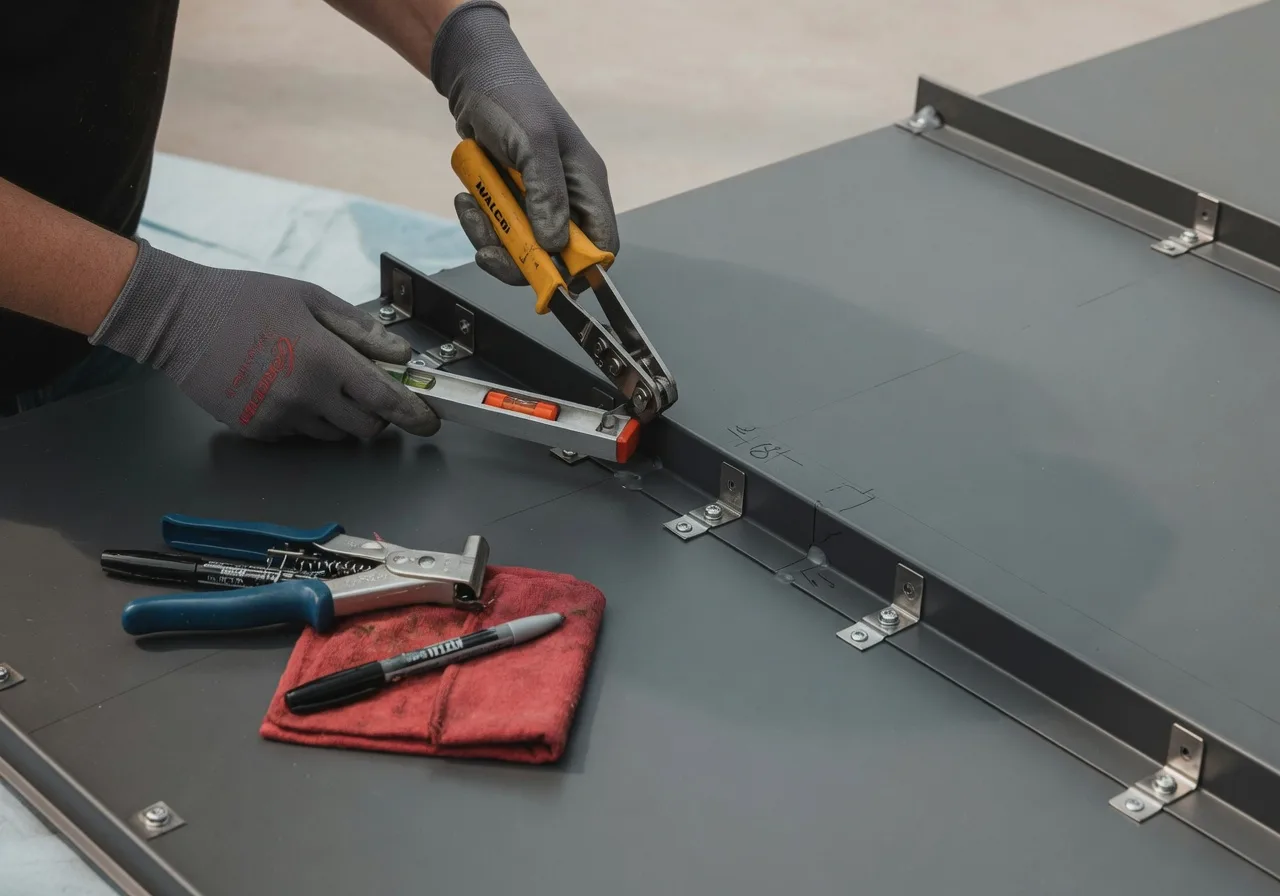 Why choose Metal Roofing Installation in Dorsey, IL